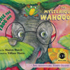 FREDDIE THE FROG & MYSTERIOUS WAHOOOOO BK/CD