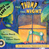 FREDDIE THE FROG & THE THUMP IN THE NIGHT BK/CD