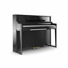 Roland LX705PE Digital Piano Polished Ebony