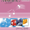 MUSICTIME DISCOVER THINGS LEVEL 2 BK/CD