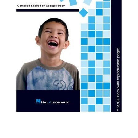 CHORALTIME YEAR 5 & 6 BK 1 BK/CD