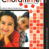 CHORALTIME YEAR 3 & 4 BK 2 BK/CD