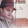 GUY SEBASTIAN - MEMPHIS ALBUM PVG