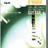 A RHYTHMIC CONCEPT FOR FUNK/FUSION GUITAR BK/2CD