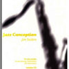 JAZZ CONCEPTION FOR SOPRANO/TENOR SAX BK/OLA