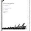 JAZZ CONCEPTION FOR PIANO BK/OLA