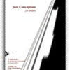 JAZZ CONCEPTION FOR BASS BK/OLA