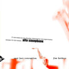 EASY JAZZ CONCEPTION ALTO SAX BK/OLA