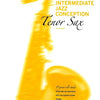 INTERMEDIATE JAZZ CONCEPTION TENOR SAX BK/OLA