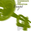 INTERMEDIATE JAZZ CONCEPTION TRUMPET BK/OLA