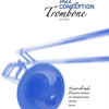 INTERMEDIATE JAZZ CONCEPTION TROMBONE BK/OLA