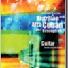 BRAZILIAN AFRO CUBAN JAZZ CONCEPTION GUITAR BK/CD