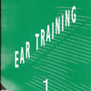 EAR TRAINING VOL 1 BK/CD