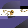 HOW TO PLAY LEAD TROMBONE IN A BIG BAND BK/CD