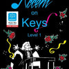 ACCENT ON KEYS LEVEL 1 BK/AUDIO CARD