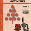 THE MUSIC TREE PART 3 ACTIVITIES BOOK