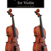 EASY BAROQUE DUETS FOR VIOLIN