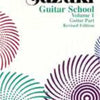 SUZUKI GUITAR SCHOOL VOL 1 GUITAR PART