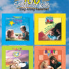 100 SONGS FOR KIDS SINGALONG FAVOURITES PVG