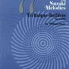 77 VARIATIONS ON SUZUKI MELODIES VIOLIN