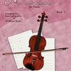 ADVENTURES IN MUSIC READING FOR VIOLIN BK 1