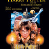 HARRY POTTER AND THE SORCERERS STONE FLUTE