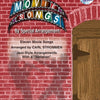 MOVIE SONGS BY SPECIAL ARRANGEMENT CLARINET