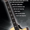 ULTIMATE GUITAR CHORD PICTURE CASE BOOK