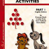 THE MUSIC TREE PART 1 ACTIVITIES BOOK