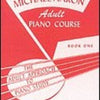 MICHAEL AARON ADULT PIANO COURSE BK 1