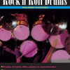 HOW TO PLAY ROCK N ROLL DRUMS