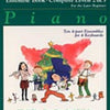 ABPL MERRY CHRISTMAS ENSEMBLE COMPLETE LEV 2 & 3