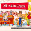 ABPL ALL IN ONE COURSE BK 1 UNIVERSAL EDITION