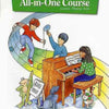 ABPL ALL IN ONE COURSE BK 2 UNIVERSAL EDITION