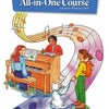 ABPL ALL IN ONE COURSE BK 4 UNIVERSAL EDITION