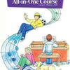 ABPL ALL IN ONE COURSE BK 5 UNIVERSAL EDITION