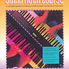 AB ADULT JAZZ/ROCK COURSE BK/CD