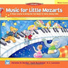 MUSIC FOR LITTLE MOZARTS MUSIC LESSON BK 1