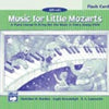 MUSIC FOR LITTLE MOZARTS FLASH CARDS LEV 2