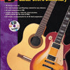 BASIX GUITAR CHORD DICTIONARY BK/CD