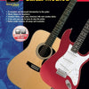 BASIX GUITAR METHOD BK 1 BK/OLA