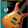 BASIX SCALES AND MODES FOR GUITAR BK/OLA
