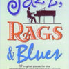 JAZZ RAGS & BLUES BK 3