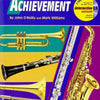 ACCENT ON ACHIEVEMENT BK 1 FLUTE BK/OLA