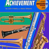 ACCENT ON ACHIEVEMENT BK 1 CLARINET BK/OLA