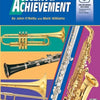 ACCENT ON ACHIEVEMENT BK 1 BASS CLARINET