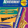 ACCENT ON ACHIEVEMENT BK 1 TRUMPET