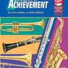 ACCENT ON ACHIEVEMENT BK 1 BARITONE TC