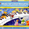 MUSIC FOR LITTLE MOZARTS MUSIC LESSON BK 3