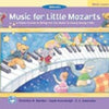 MUSIC FOR LITTLE MOZARTS MUSIC LESSON BK 4